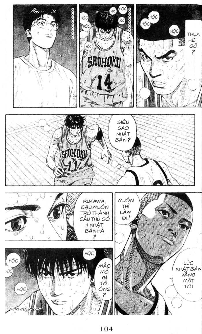 Slam Dunk Chap 254 - Truyen.Chap.VN
