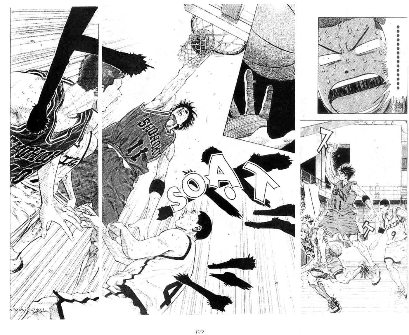 Slam Dunk Chap 252 - Truyen.Chap.VN