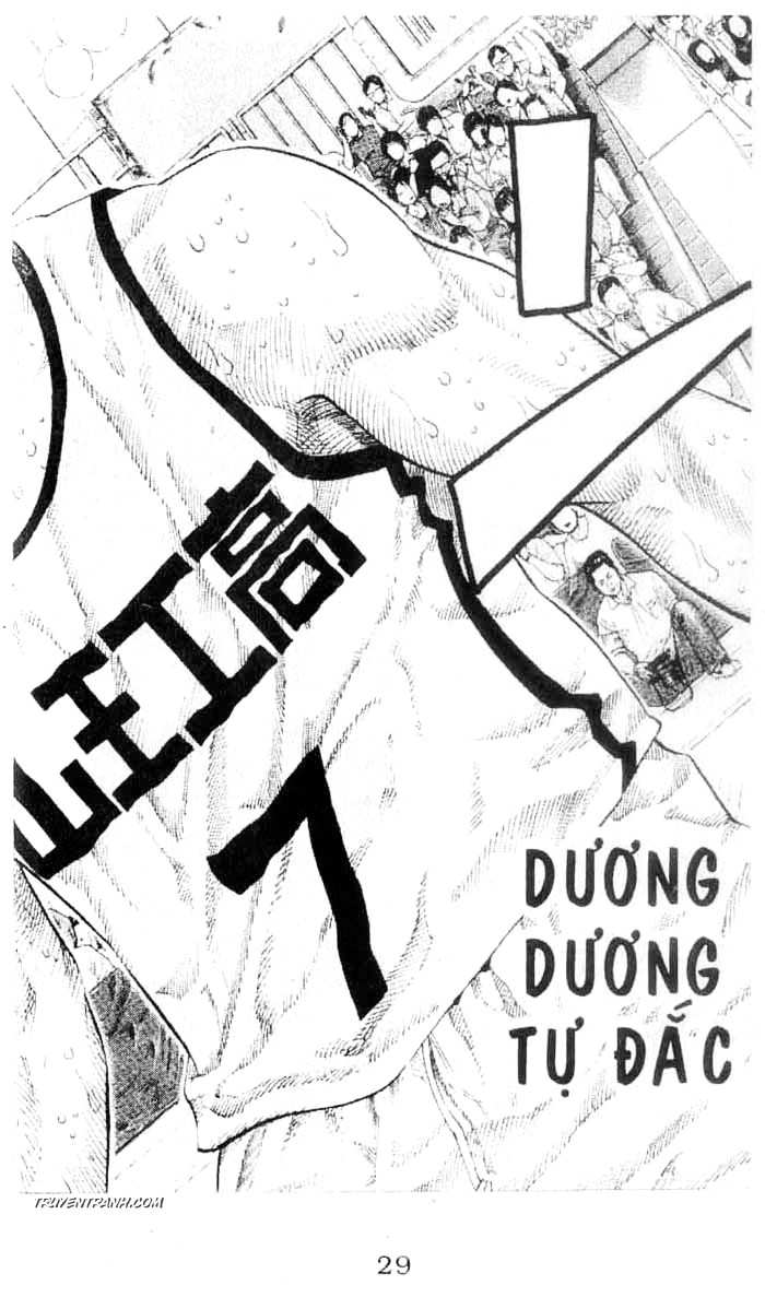 Slam Dunk Chap 251 - Truyen.Chap.VN