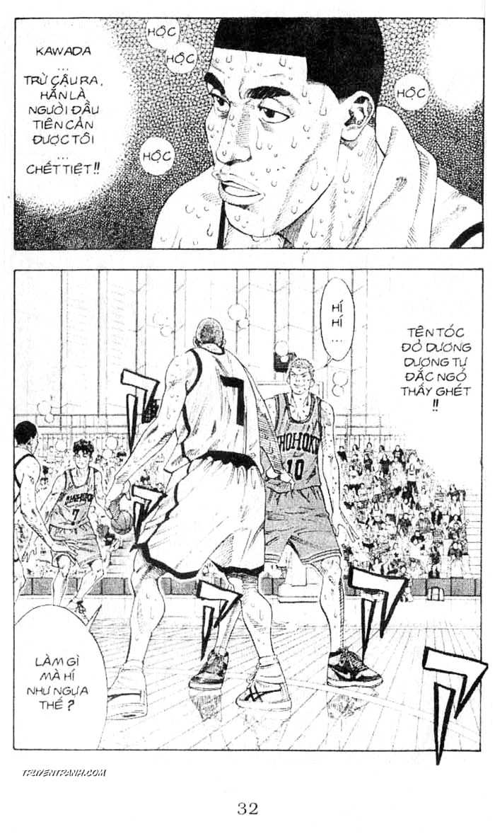 Slam Dunk Chap 251 - Truyen.Chap.VN