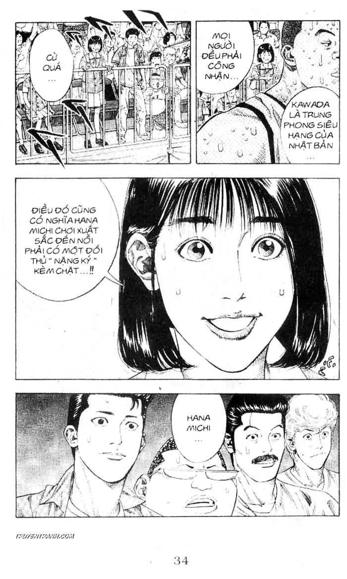 Slam Dunk Chap 251 - Truyen.Chap.VN