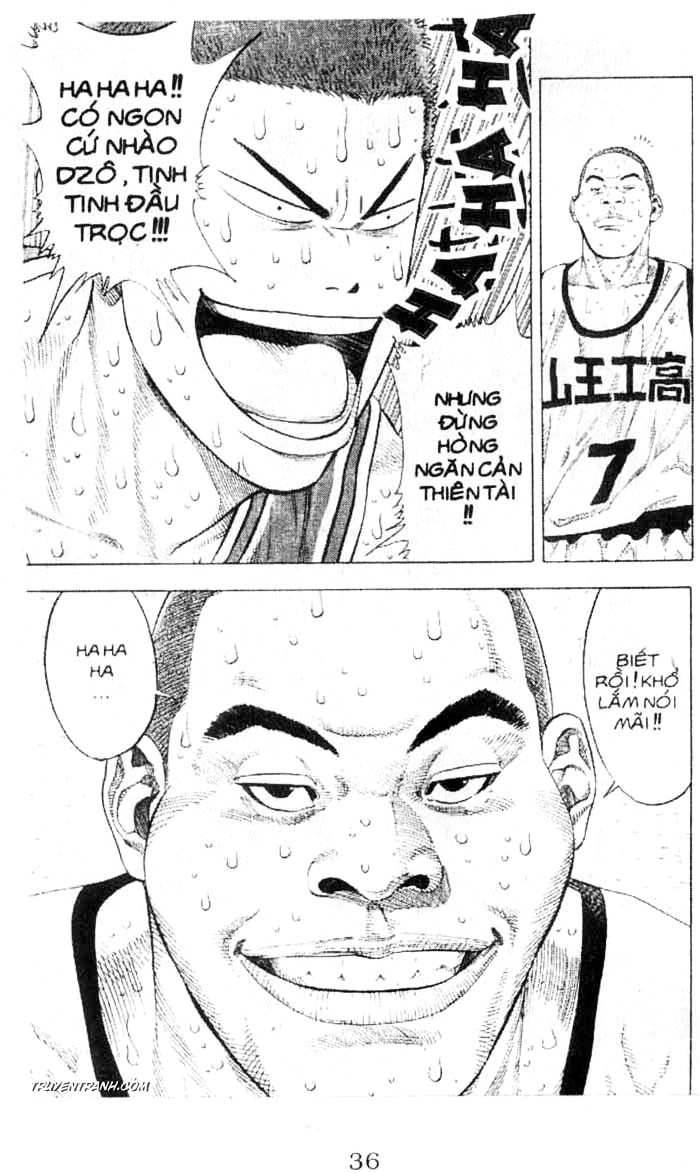 Slam Dunk Chap 251 - Truyen.Chap.VN
