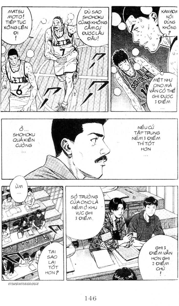 Slam Dunk Chap 249 - Truyen.Chap.VN