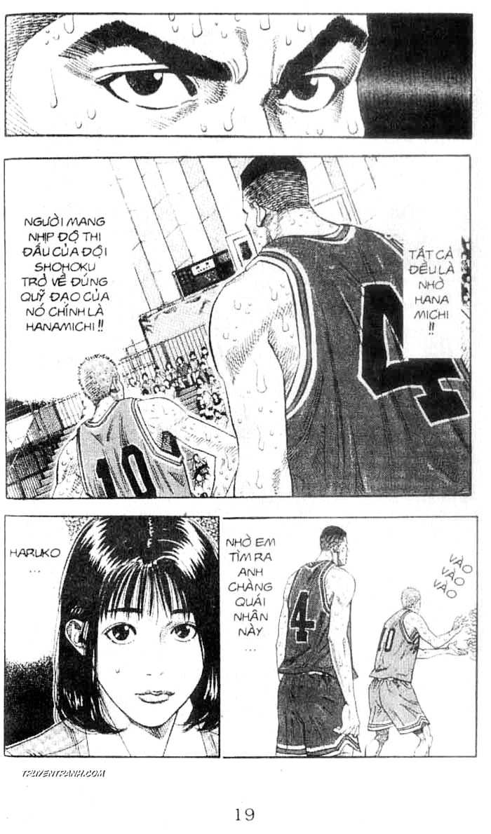 Slam Dunk Chap 250 - Truyen.Chap.VN