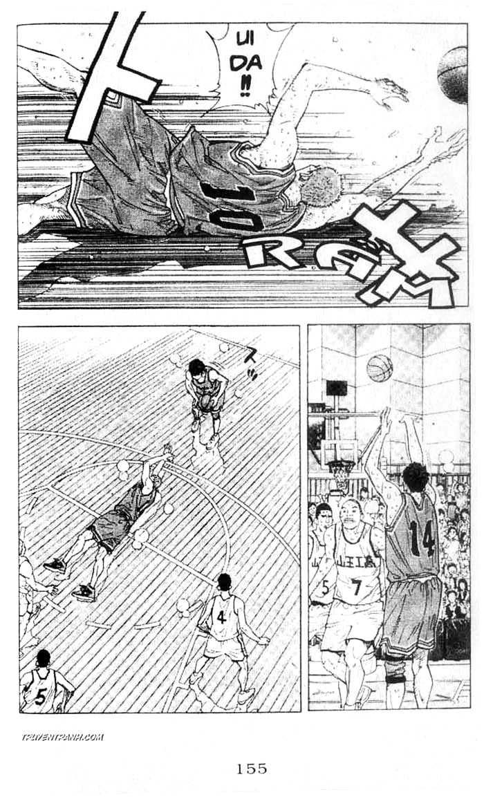 Slam Dunk Chap 249 - Truyen.Chap.VN