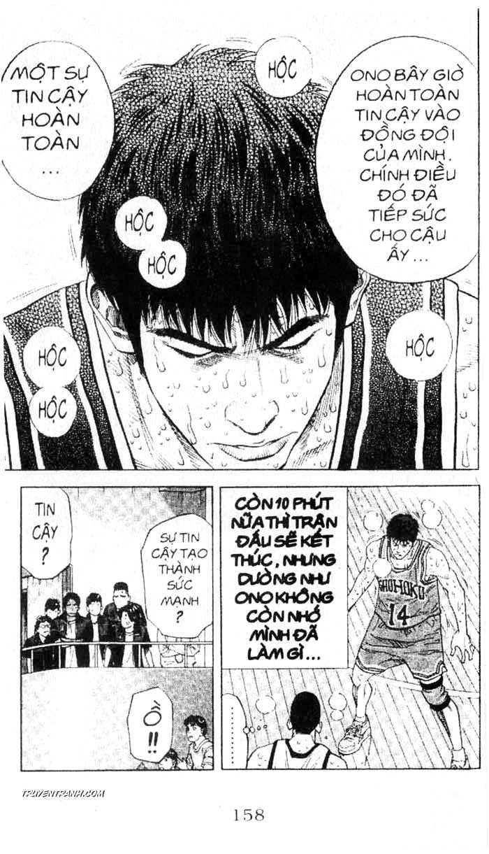 Slam Dunk Chap 249 - Truyen.Chap.VN