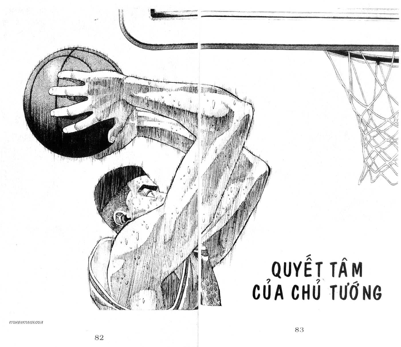 Slam Dunk Chap 246 - Truyen.Chap.VN