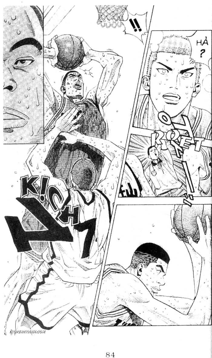 Slam Dunk Chap 246 - Truyen.Chap.VN
