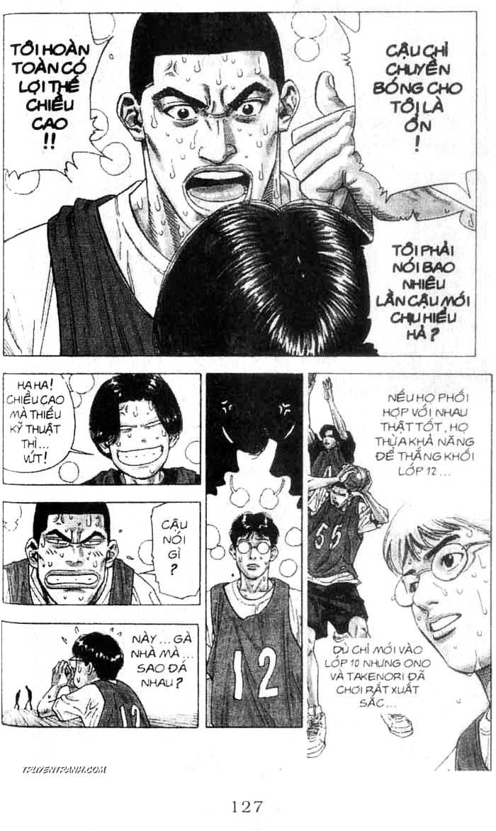 Slam Dunk Chap 248 - Truyen.Chap.VN