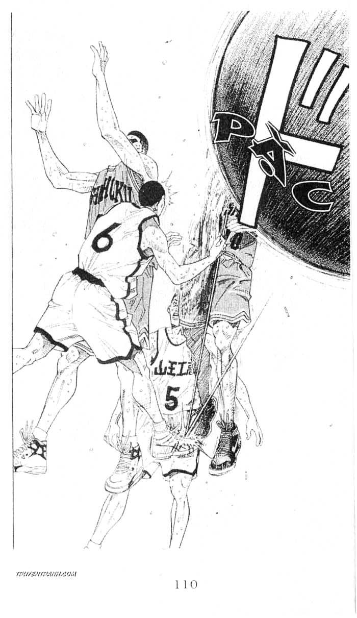 Slam Dunk Chap 247 - Truyen.Chap.VN