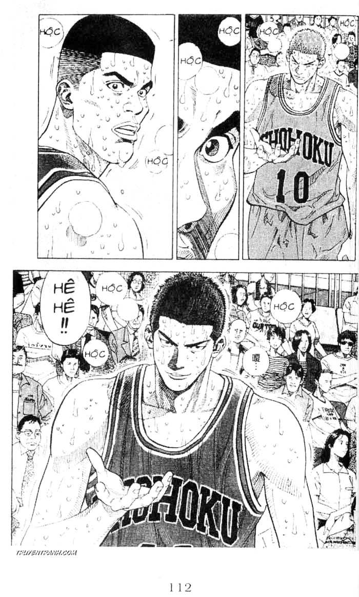 Slam Dunk Chap 247 - Truyen.Chap.VN