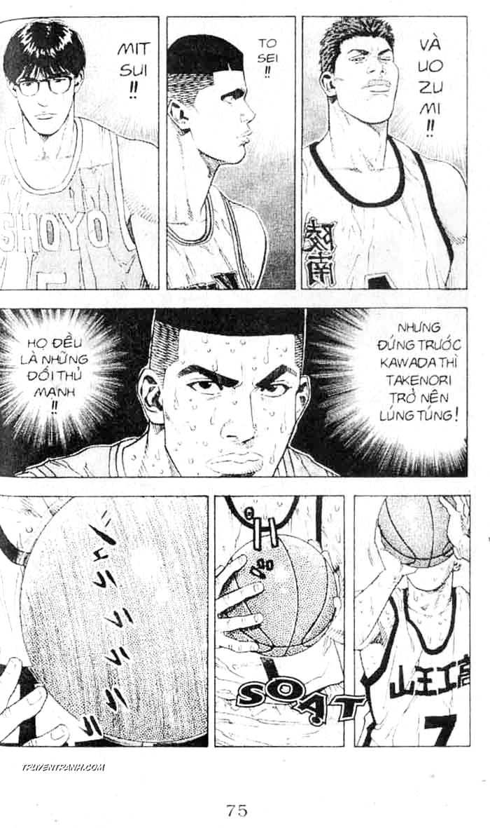 Slam Dunk Chap 238 - Truyen.Chap.VN