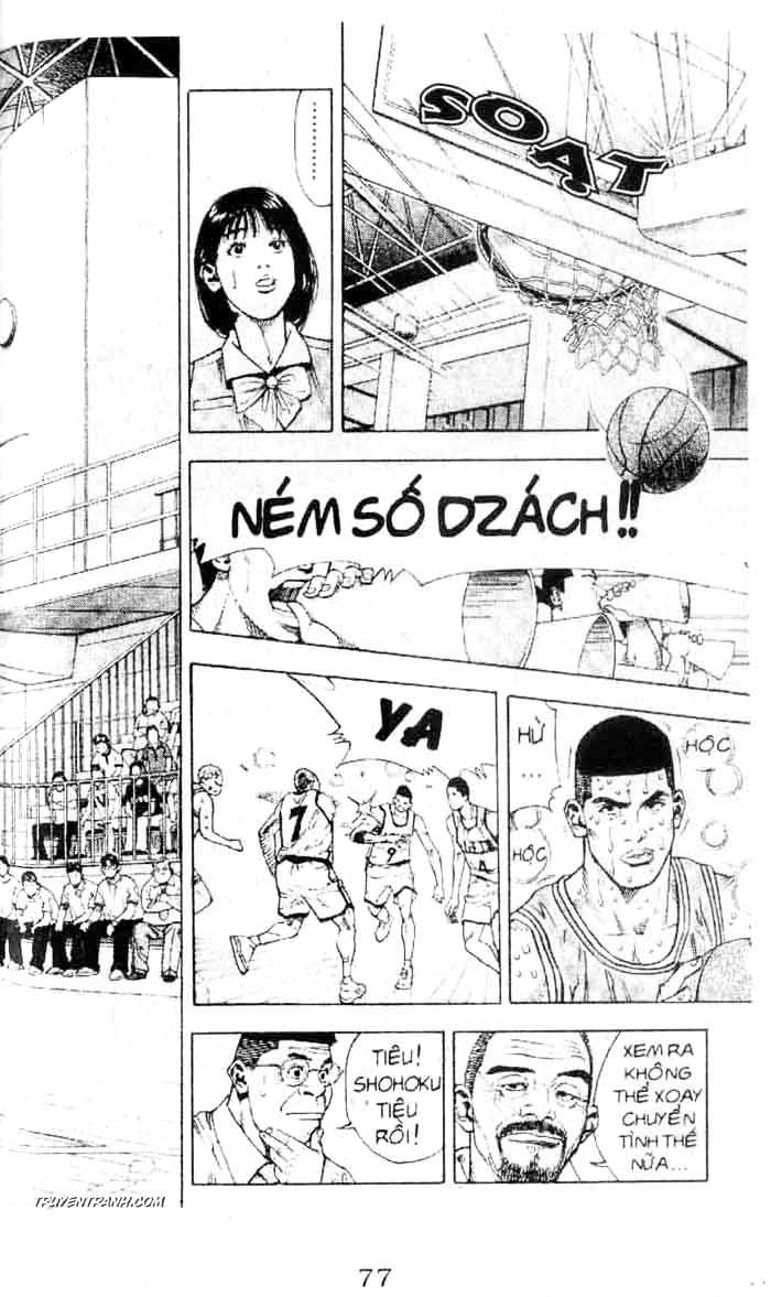 Slam Dunk Chap 238 - Truyen.Chap.VN