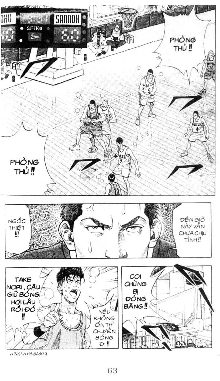 Slam Dunk Chap 245 - Truyen.Chap.VN