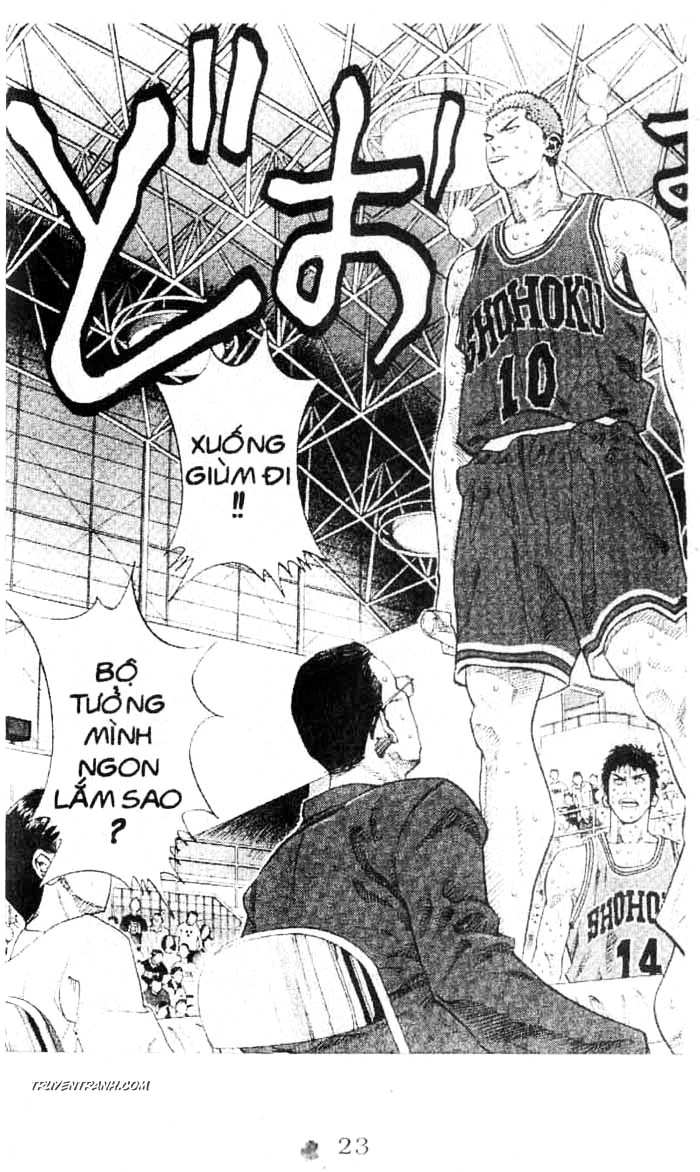 Slam Dunk Chap 243 - Truyen.Chap.VN