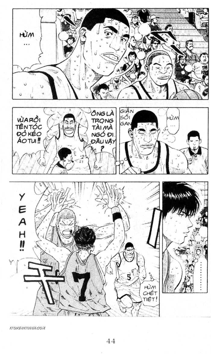 Slam Dunk Chap 244 - Truyen.Chap.VN