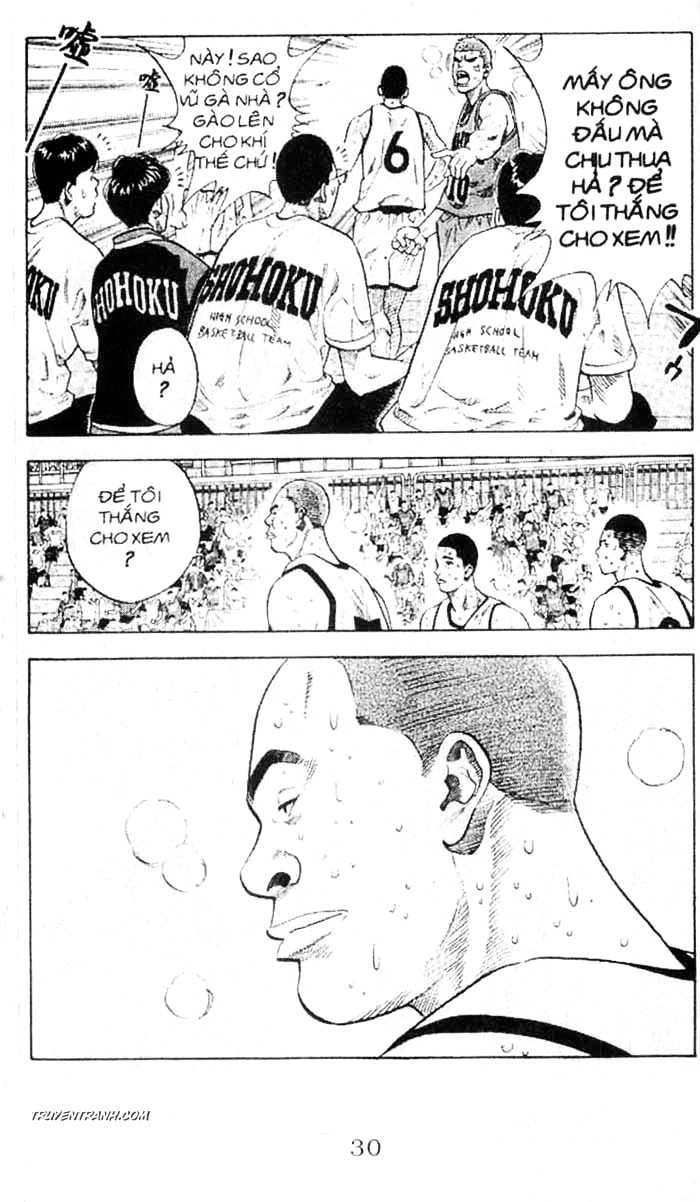 Slam Dunk Chap 243 - Truyen.Chap.VN