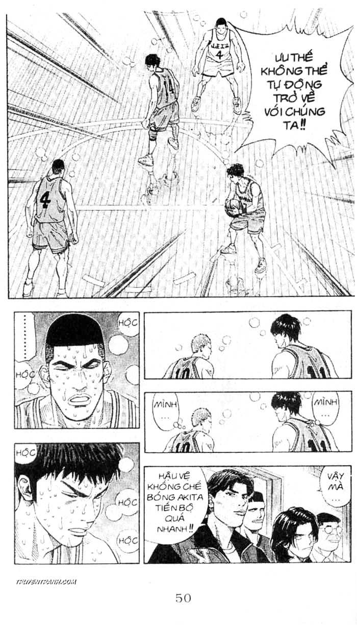 Slam Dunk Chap 244 - Truyen.Chap.VN