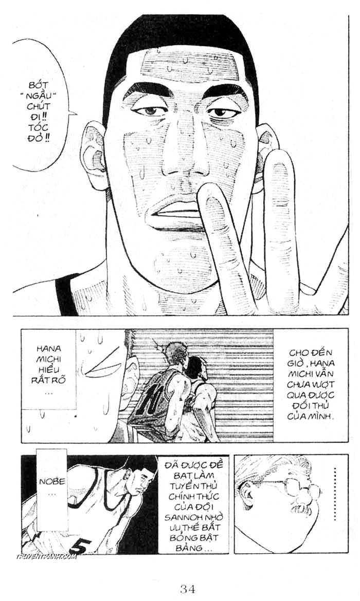 Slam Dunk Chap 243 - Truyen.Chap.VN