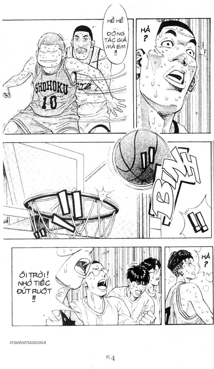 Slam Dunk Chap 244 - Truyen.Chap.VN