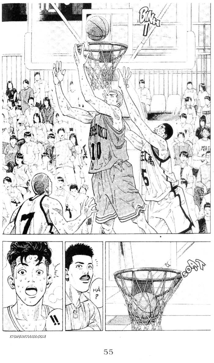Slam Dunk Chap 244 - Truyen.Chap.VN