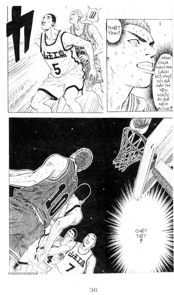 Slam Dunk Chap 243 - Truyen.Chap.VN