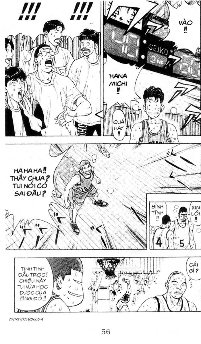 Slam Dunk Chap 244 - Truyen.Chap.VN