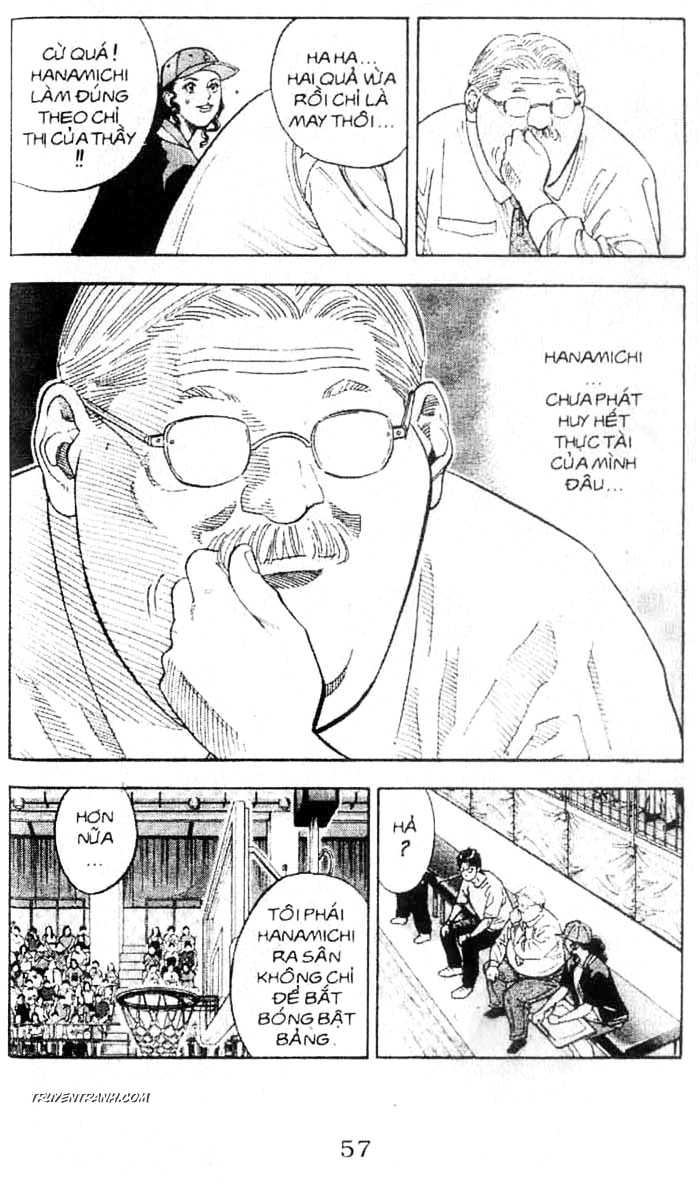 Slam Dunk Chap 244 - Truyen.Chap.VN