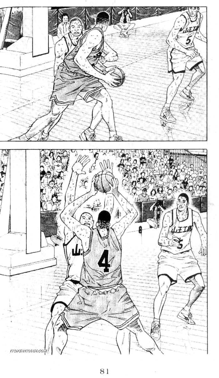 Slam Dunk Chap 238 - Truyen.Chap.VN