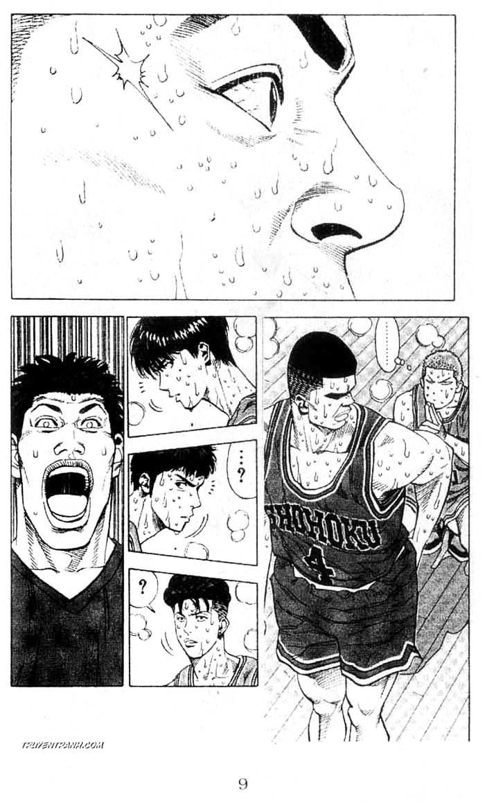 Slam Dunk Chap 242 - Truyen.Chap.VN