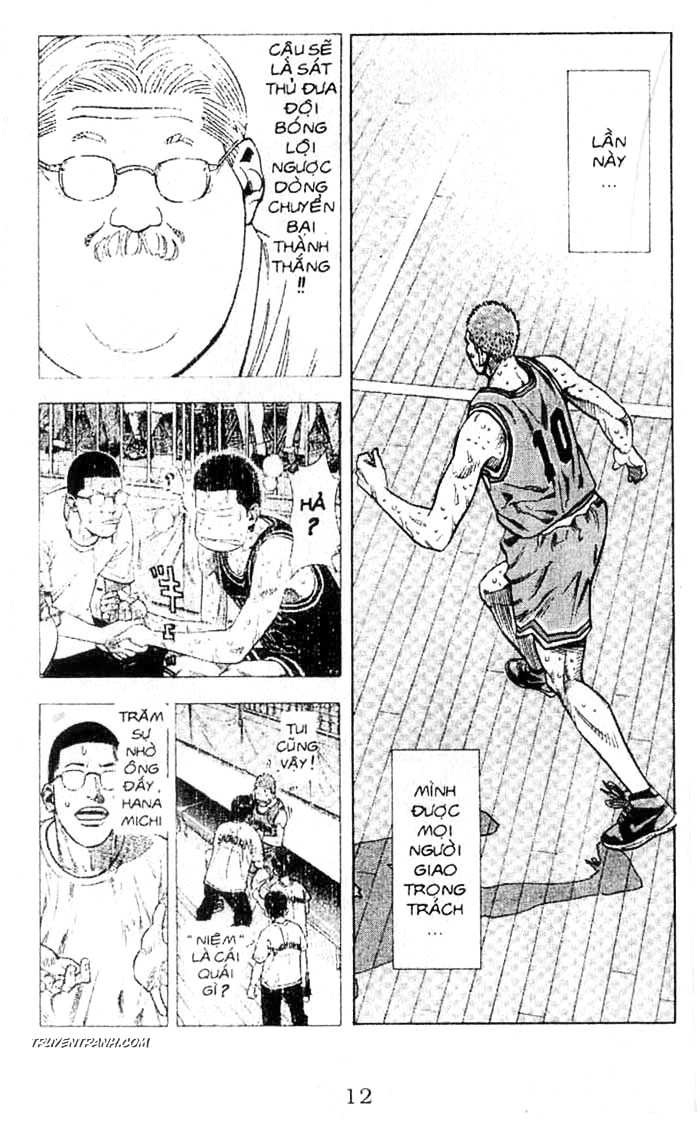 Slam Dunk Chap 242 - Truyen.Chap.VN