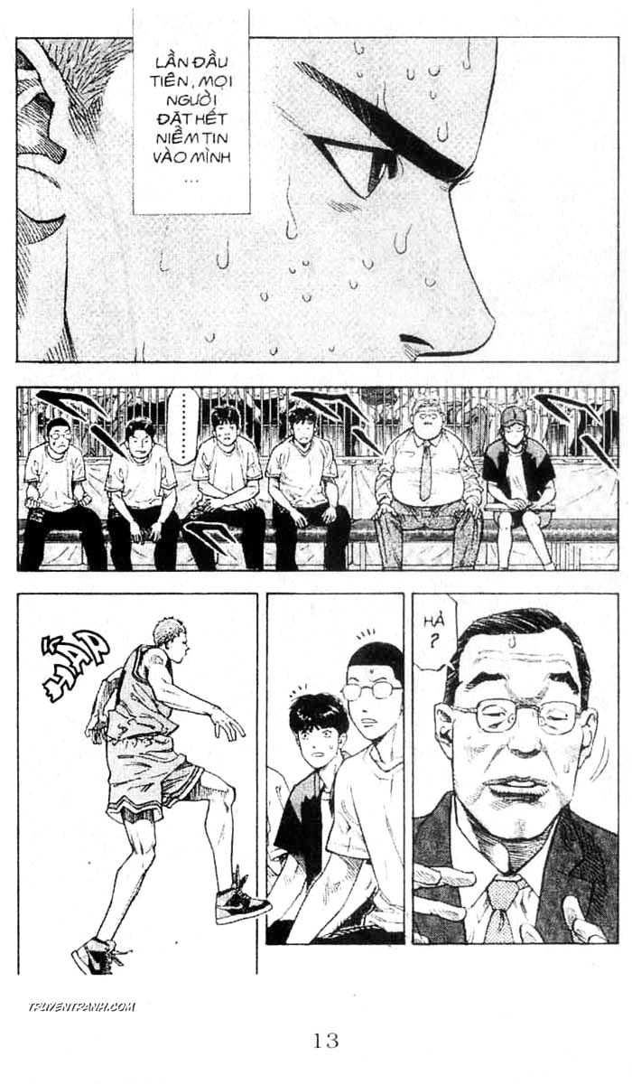 Slam Dunk Chap 242 - Truyen.Chap.VN