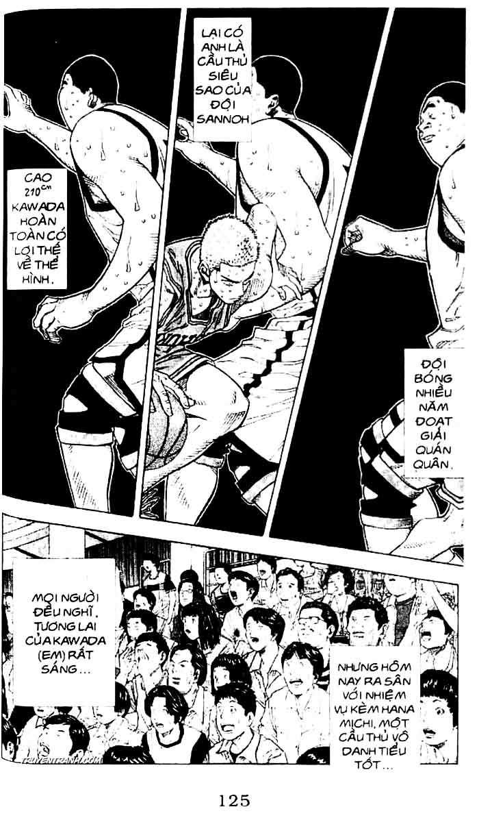 Slam Dunk Chap 232 - Truyen.Chap.VN