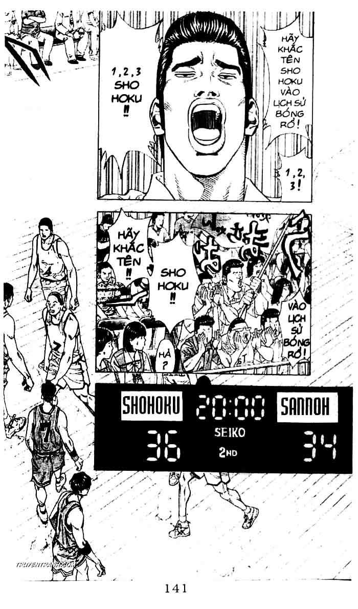 Slam Dunk Chap 233 - Truyen.Chap.VN