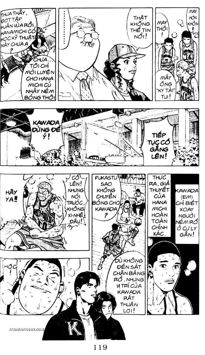 Slam Dunk Chap 232 - Truyen.Chap.VN