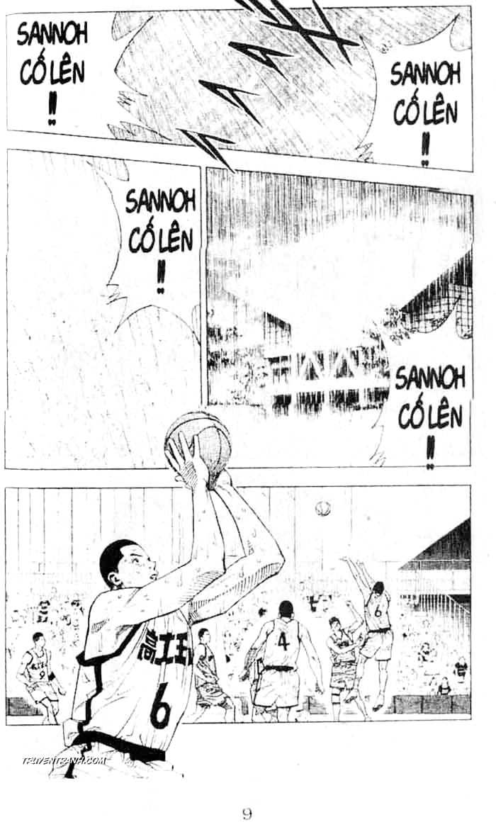 Slam Dunk Chap 234 - Truyen.Chap.VN