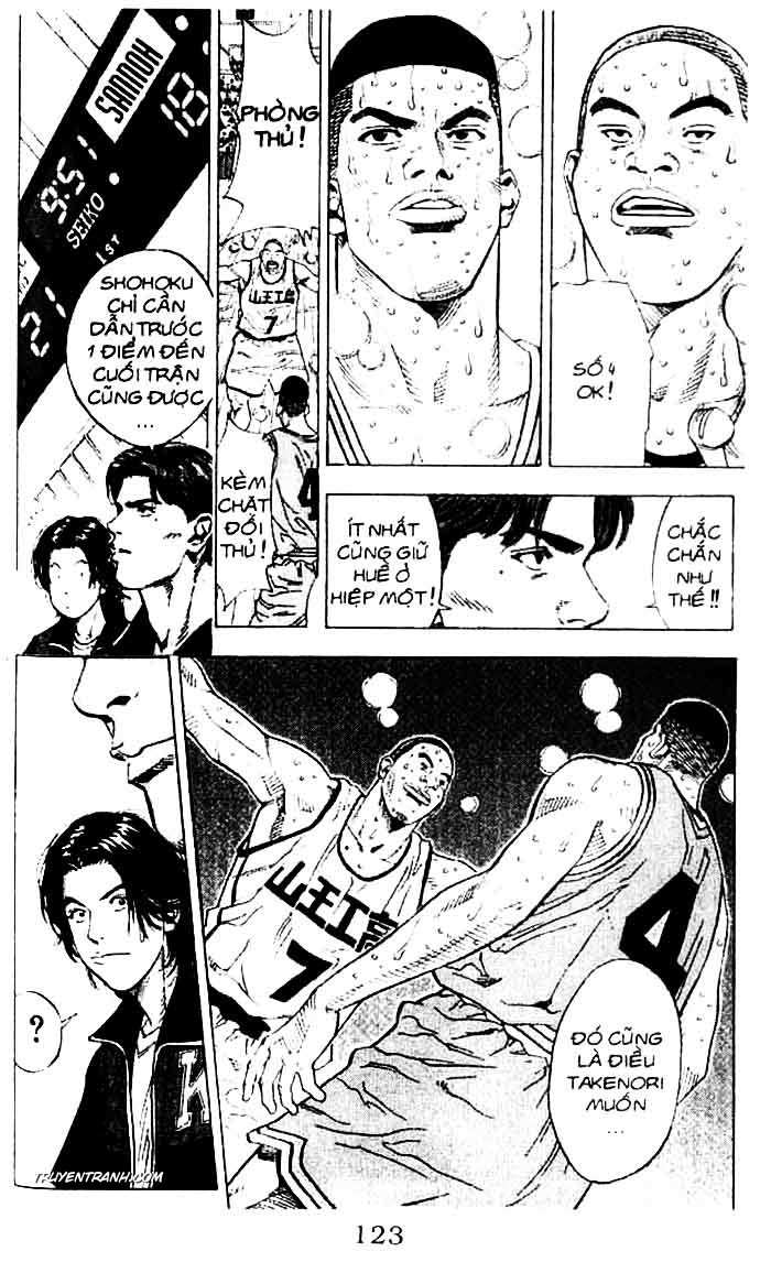Slam Dunk Chap 232 - Truyen.Chap.VN