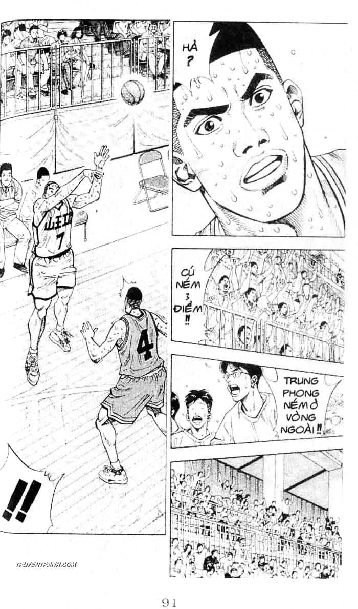Slam Dunk Chap 238 - Truyen.Chap.VN