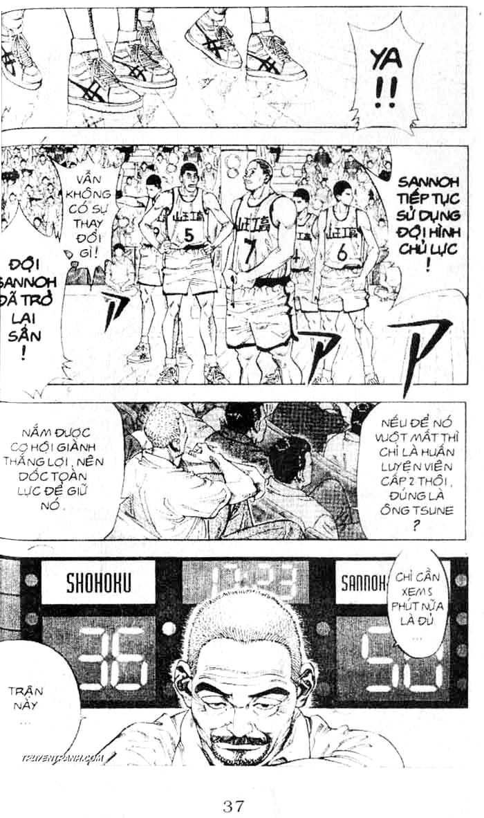 Slam Dunk Chap 236 - Truyen.Chap.VN