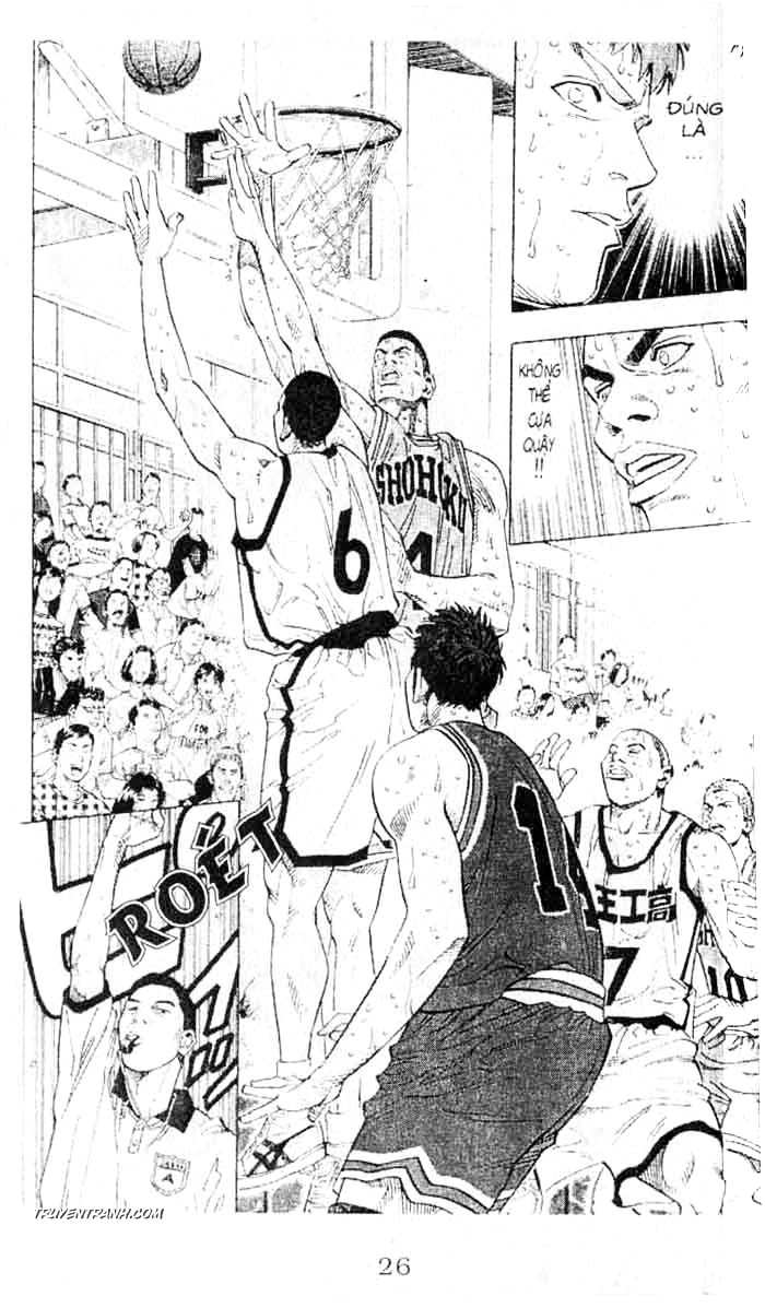 Slam Dunk Chap 235 - Truyen.Chap.VN