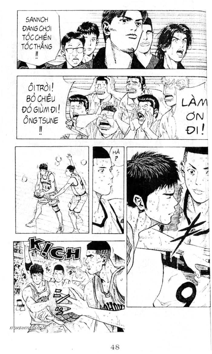 Slam Dunk Chap 236 - Truyen.Chap.VN
