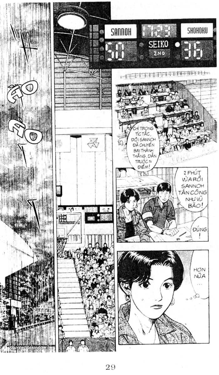Slam Dunk Chap 235 - Truyen.Chap.VN