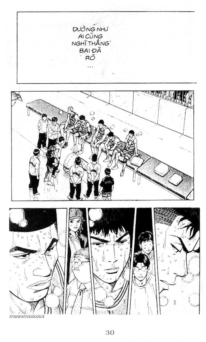 Slam Dunk Chap 235 - Truyen.Chap.VN
