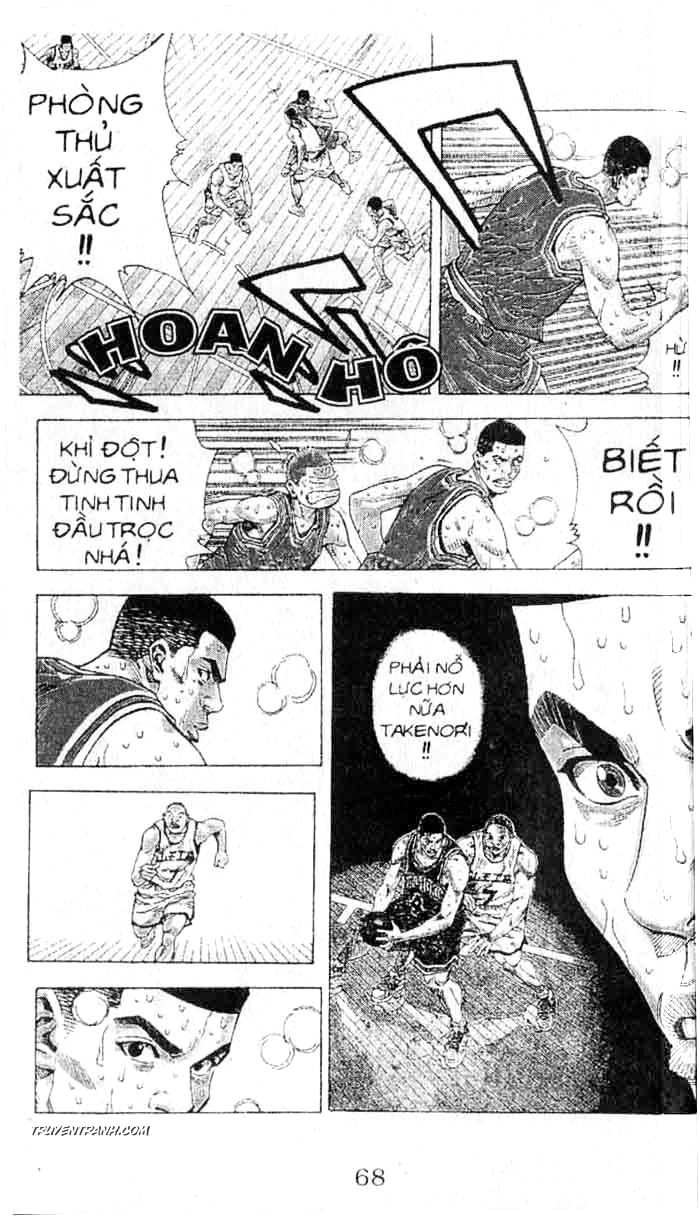 Slam Dunk Chap 237 - Truyen.Chap.VN