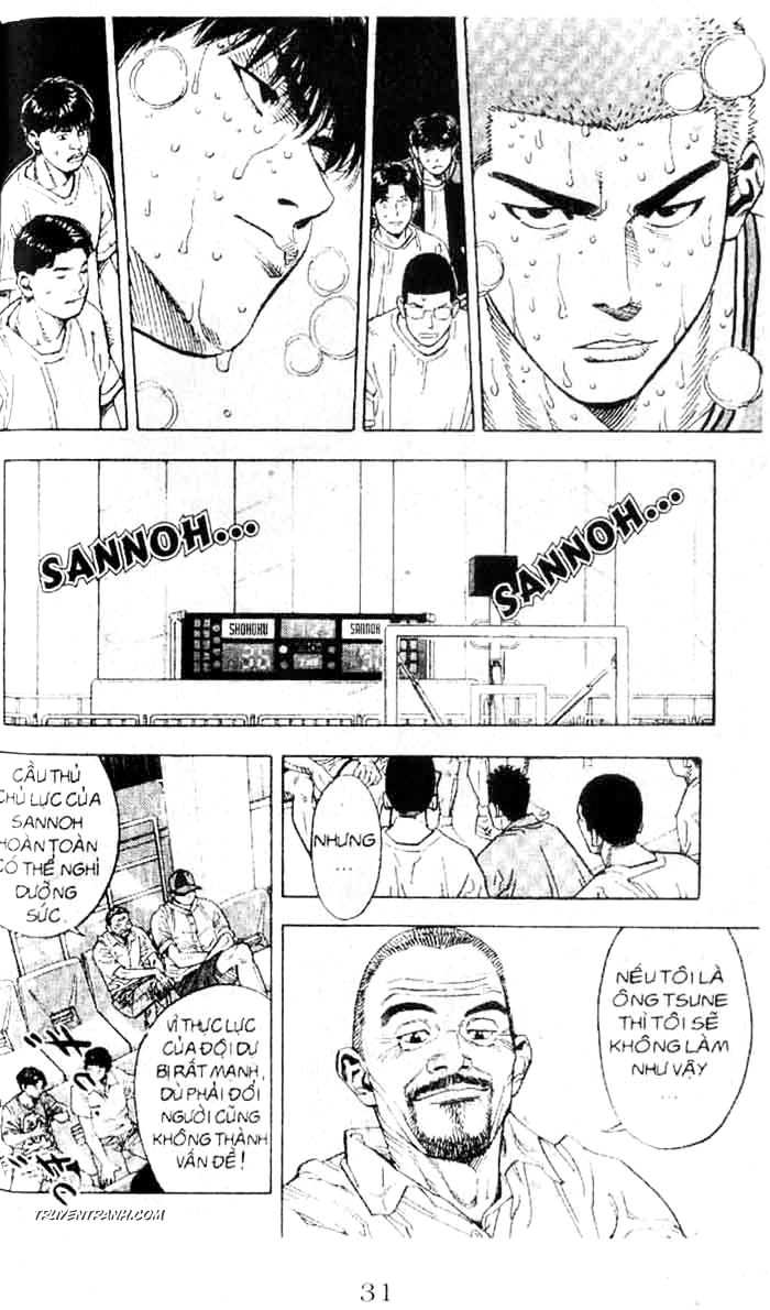 Slam Dunk Chap 235 - Truyen.Chap.VN