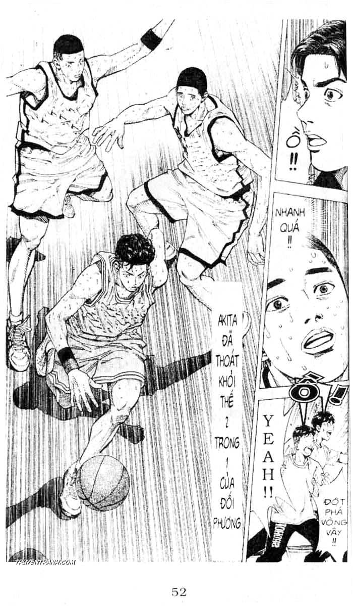 Slam Dunk Chap 236 - Truyen.Chap.VN