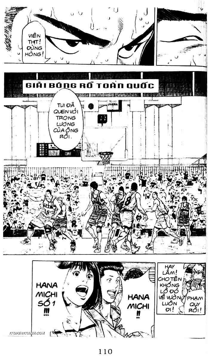 Slam Dunk Chap 232 - Truyen.Chap.VN