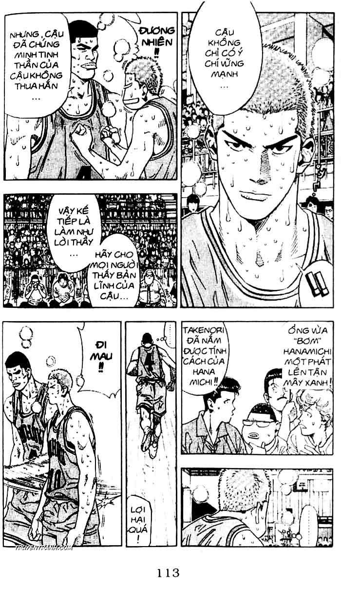 Slam Dunk Chap 232 - Truyen.Chap.VN
