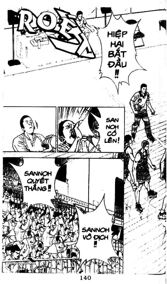 Slam Dunk Chap 233 - Truyen.Chap.VN