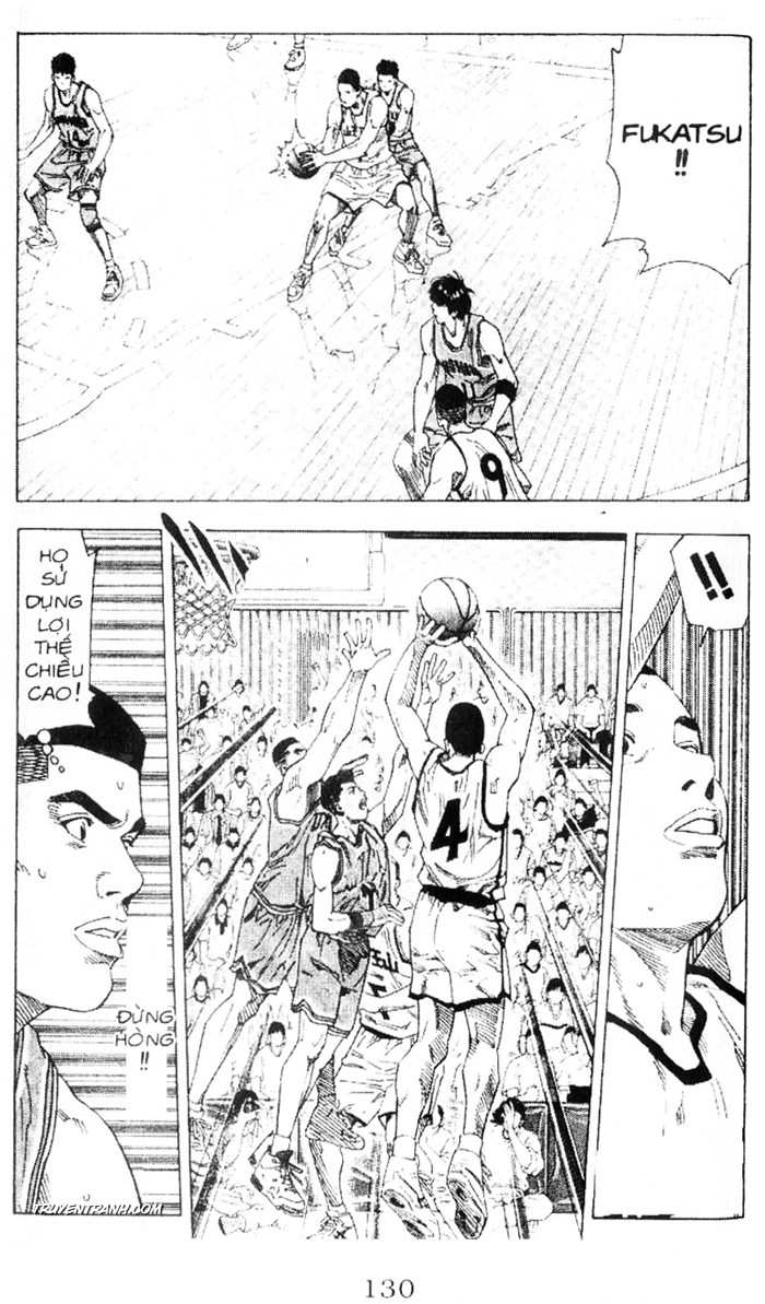 Slam Dunk Chap 225 - Truyen.Chap.VN